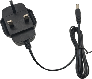Adaptador de Corriente para CCTV de 12V CA/CC 2A con Conector de Barril y Cable de 1.2m para Router LCD <span class=keywords><strong>ZOSI</strong></span>, Cámara de Seguridad para el Hogar - Product Image 1