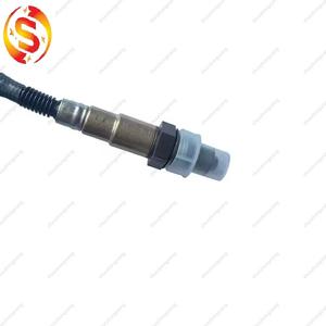 Nuevo Sensor de oxígeno automático de para Chery Erizer Regorich G6 X1 Yoya Rely X5 Fengyun 2 QQ O2 Sensor para modelos Chery - Product Image 4