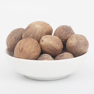 Noix de Muscade Entière Séchée en Gros de Qualité Supérieure au Meilleur Prix - Approvisionnement d'Usine - Product Image 4