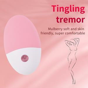 Erotische Maschine Zunge <span class=keywords><strong>Vibrator</strong></span> Sexspielzeug für Frauen Weibliche Mastur bator Klitoris Stimulator Nippel lecken Massage gerät - Product Image 6