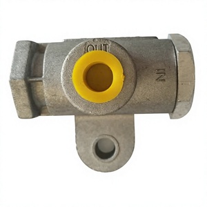 VIT-U parti del camion doppia valvola di ritegno per FS <span class=keywords><strong>NISA</strong></span> MC820241 - Product Image 1