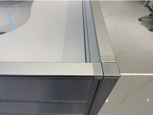 Poste <span class=keywords><strong>de</strong></span> <span class=keywords><strong>travail</strong></span> modulaire pour 3 à 6 personnes Taozhuang - Product Image 2