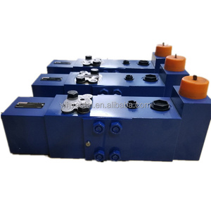 วาล์วไฮดรอลิก FD25,FD16,FD12,DBW20,DBW10,DBDS6,DBDS10,DB20,DB10 จัดส่งรวดเร็ว - Product Image 4
