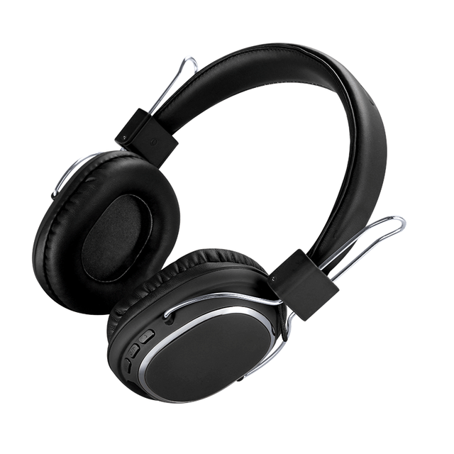 KENUO Custom OEM ODM Hifi 3.5Mm Wire/Wireless On-Ear BT Headset Headphones Manufacturers