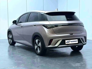 Inventario Concessionaria BYD Dolphin 2021-2023 405km Freedom EV <span class=keywords><strong>Auto</strong></span> Elettrica Compatta <span class=keywords><strong>Vendita</strong></span> all'Ingrosso <span class=keywords><strong>Auto</strong></span> <span class=keywords><strong>Usate</strong></span> di Seconda Mano dall'Estero - Product Image 3