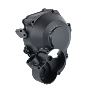 Tùy chỉnh OEM <span class=keywords><strong>CNC</strong></span> gia công dịch vụ 5 trục phay biến nhôm Phụ Kiện Xe Máy Đảo ngược kỹ thuật nhanh prototyping - Product Image 1