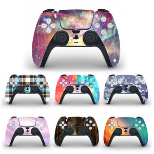<b>For</b> 5 Manette P5 <b>Controller</b> Game Kolu Original Para Identique Palette Midnight Black Colour Control PS-5 Product Condition Origi - Product Image 5