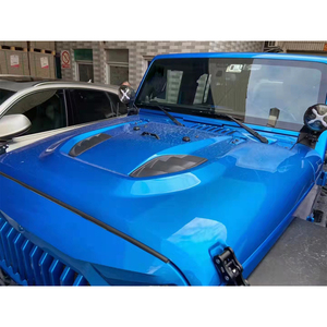 Capot à bas <span class=keywords><strong>prix</strong></span> pour <span class=keywords><strong>Jeep</strong></span> Wrangler 2007-2018 JK <span class=keywords><strong>4x4</strong></span> accessoires de pièces automobiles couvercle de capot moteur pour <span class=keywords><strong>Jeep</strong></span> JK USA entrepôt stock prêt - Product Image 3