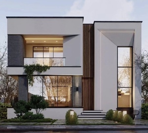 facile costruzione e isolamento termico <span class=keywords><strong>case</strong></span> prefabbricate essere realizzati con parete divisoria del pannello - Product Image 2