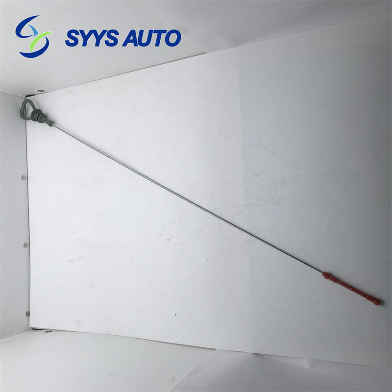 Engine Oil Dipstick Motor Tool Level For Mercedes-Benz C320 2002 - View #5