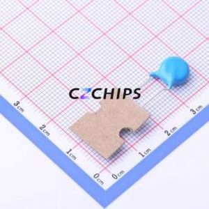 RM07D471KC8PE100 <b>Varistor</b> Through hole Component (THT),P=5.08mm Resistor 470V 775V 385V 300V - Product Image 2