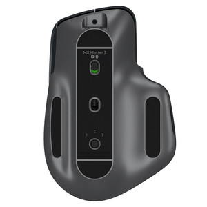 <span class=keywords><strong>Logitech</strong></span> <span class=keywords><strong>MX</strong></span> <span class=keywords><strong>Master</strong></span> <span class=keywords><strong>3</strong></span> <span class=keywords><strong>souris</strong></span> sans fil Bluetooth <span class=keywords><strong>souris</strong></span> bureau <span class=keywords><strong>souris</strong></span> bi-mode Union 2.4g récepteur - Product Image 5
