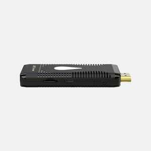 Nuovo Design Dongle IPTV 4K MEELO XTV Android Allwinner H313 Quad Core <span class=keywords><strong>TV</strong></span> <span class=keywords><strong>2</strong></span>+16GB Lettore Multimediale Stick <span class=keywords><strong>TV</strong></span> Android 4K - Product Image 4