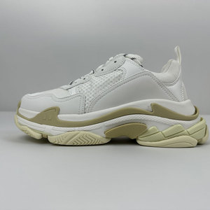 Sneakers Chunky de Haute Qualité pour Hommes et Femmes, Style Casual, Nouveaux Modèles, Chaussures pour Hommes - Product Image 5
