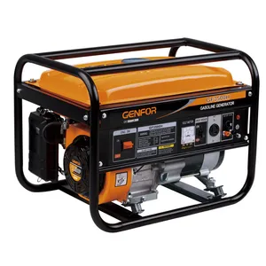 2000W Recoil start Portable Generator Gasoline generator from factory produce Power Generator Engine motor