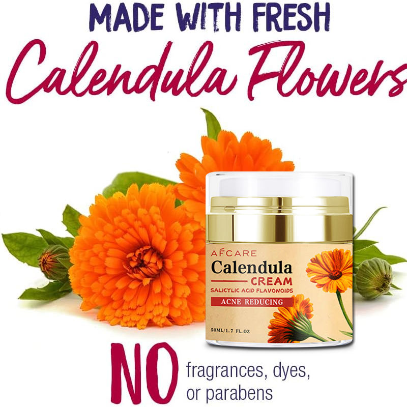 Calendula Cream