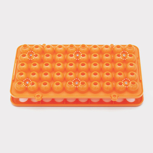 Material PP <span class=keywords><strong>50</strong></span> pozos Bastidores <span class=keywords><strong>de</strong></span> tubos <span class=keywords><strong>de</strong></span> ensayo <span class=keywords><strong>de</strong></span> plástico Soporte <span class=keywords><strong>de</strong></span> tubo <span class=keywords><strong>de</strong></span> ensayo <span class=keywords><strong>de</strong></span> plástico <span class=keywords><strong>de</strong></span> <span class=keywords><strong>laboratorio</strong></span> <span class=keywords><strong>50</strong></span> pozos Estante <span class=keywords><strong>de</strong></span> tubo <span class=keywords><strong>de</strong></span> centrífuga - Product Image 5