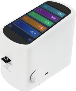 Biyolojik laboratuvar ekipmanları: akıllı kuru hücre canlandırma cihazı, floresans hücre analizörü, hücre sayacı. - Product Image 4