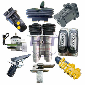 Pilot Joystick Bullet xử lý Bullet Máy xúc Hitachi EX100/<span class=keywords><strong>ex120</strong></span>/EX200-2-3-5G - Product Image 6