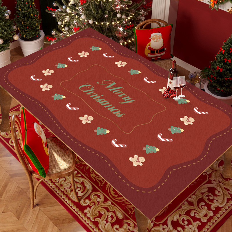 Christmas candy