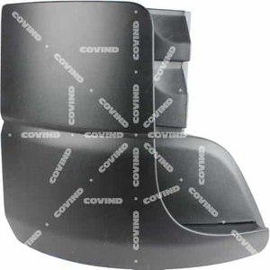 Deflector de Aire Covind RH para Mercedes ACTROS 1 (9418800444) Hecho en Italia - Product Image 1