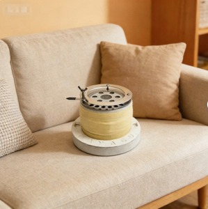 Sistema de moxibustión sin humo MAYAGU, dispositivo de terapia de calor con moxa limpia, equipo de bienestar no invasivo para uso doméstico y clínico. - Product Image 1