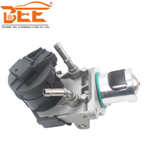LA-8153 11719886714 11717810871 11717805447 710327D 7805447 7810871 B00HFO93TI VALVE <span class=keywords><strong>EGR</strong></span> pour <span class=keywords><strong>BMW</strong></span> X1 X3 X4 X5 X6 <span class=keywords><strong>1</strong></span> 2 3 4 5 6 7 - Product Image 6