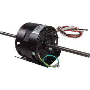 Motor de Ventilador para Aire Acondicionado Y6L457B804S, Monofásico Asíncrono AC115V 60Hz, Uso Doméstico - Product Image 1