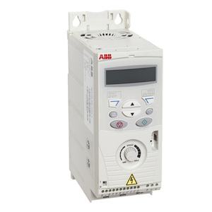 อินเวอร์เตอร์ Abb Acs260 ขนาด 0.75 กิโลวัตต์ 380 โวลต์ สามเฟส สำหรับใช้งานทั่วไป - Product Image 1