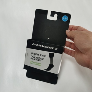 Gmi thân thiện với môi sock Bao bì hộp giấy - Product Image 1