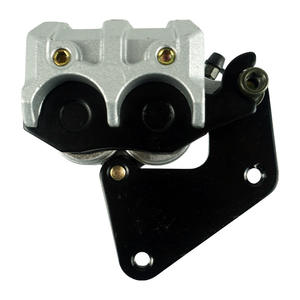 Piezas de Motocicleta Aptas para Modificación de Suzuki Drifter EN125 HJ-125, Pinza de Freno Hidráulica, Bomba Inferior de Freno de Disco - Product Image 5