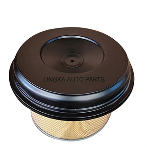 C33922 Nuevo Filtro de Aire para Motor de Camión/Tractor E276L 0010948304 PA2838 AF977 A-5315 - Product Image 2