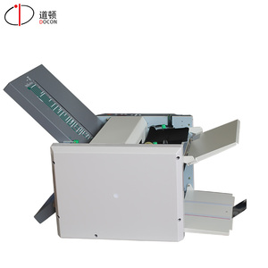 DOCON DC-200N Machine à plier le papier automatique de format A3 pour bureau - Product Image 3
