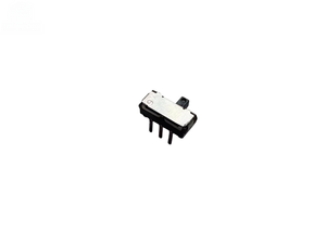 PLC Controller Sensor Horizontal <b>Toggle</b> Switch Sliding 2 Gear Switch Brand New Original ESD11H2 - Product Image 1