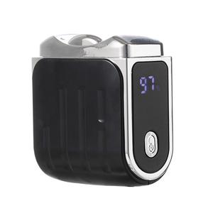 Chicco Electric <b>Nail</b> <b>File</b> Mini Rechargeable Digital Display Portable <b>Nail</b> Clipper For Everyday Household Use - Product Image 1