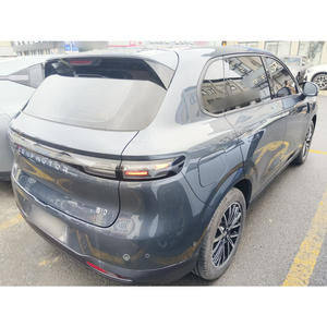 Guazi Coche Usado 2025 Leapmotor B10 Listo para Enviar SUV Eléctrico de Nueva Energí<span class=keywords><strong>a</strong></span> Automático LHD Exportación Global para SUV Compacto Inteligente de 5 Asientos - Product Image 5