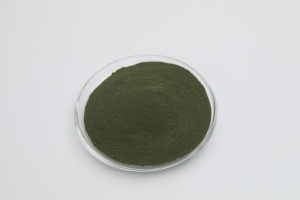 Trichoderma Longibrachiatum Pó Verde Escuro Imunidade Planta Enhancer & Prevenção De Doenças 1-30Billion UFC/g - Product Image 3