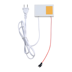 Interrupteur tactile intelligent LOKIWELL 12V 1A avec capteur LED <span class=keywords><strong>pour</strong></span> miroir lumineux, interrupteurs inductifs <span class=keywords><strong>pour</strong></span> hôtels - Product Image 1