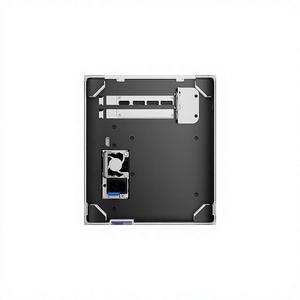 Micro Servidor Homelab 8845HS, Doble 10GbE SFP+, 4 Bahías SATA, 96GB DDR5, Barebone PC para Virtualización Proxmox y ESXi - Product Image 4
