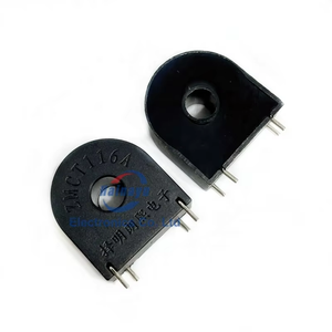Hainayu chính xác thu nhỏ hiện tại biến áp zmct116a 5A/2mA - Product Image 1
