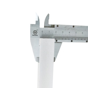 Sdevergreen 1220*2440mm 20mm PVC bọt tấm bảng mật độ 0.60 mịn 10mm 3mm nhựa Acrylic có thể tái chế để làm tủ - Product Image 2