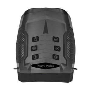 2023 48Mp จอแสดงผล TFT IPS 3 "4K UHD ยาว600เมตรแว่นตาอินฟราเรด NVG สำหรับล่าสัตว์ในระยะไกล - Product Image 6