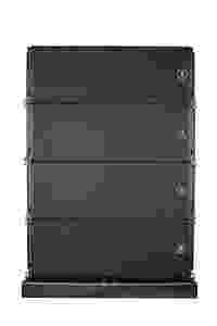 Sistema de Sonido Line Array Profesional, <span class=keywords><strong>Altavoz</strong></span> de 3 Vías de 12 Pulgadas de Alta Sensibilidad para Salones Multifuncionales, Teatros y Espectáculos al Aire Libre - Product Image 4