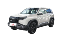 Nouveau SUV électrique BYD Leopard 3 2025 - Véhicule tout-terrain 5 places |   4x4 et boîte de vitesses automatique