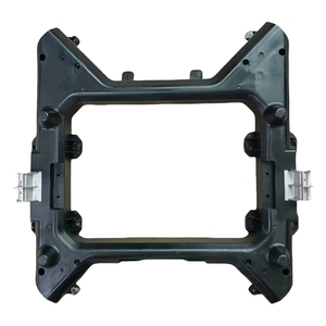 Original XAG P100 Pro Application System Upper <b>Frame</b> for XAG <b>Plant</b> protection Drone Accessories - Product Image 3