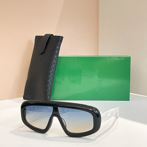 Occhiali da Sole Oversize Unisex Stile Pilota Retrò Trendy Leggeri Occhiali da Sole da Uomo Moda Ins Occhiali di Lusso - Product Image 6