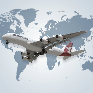 Door-to-Door Air Express Cargo Shipping from China to USA UK Canada Germany air Freight Logistics Services Provider - Product Image 1