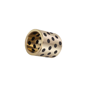 JF800 Oilless Bimetalเลื่อนSelfหล่อลื่นแบริ่งBushing - Product Image 4