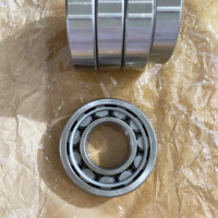 Roulement à rouleaux cylindriques de haute qualité DST 32628 32630 32632 M ECJ roulements industriels