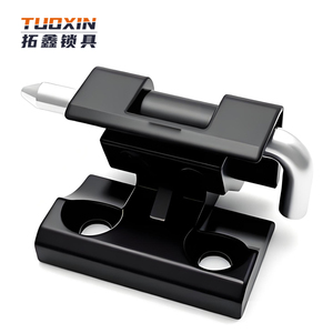 CL212 Control <strong>Panel</strong> Hinges Industrial <strong>Electrical</strong> Cabinet Hinges Card-type Hinge for <strong>Electrical</strong> Cabinet Box - Product Image 1